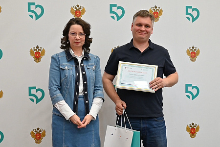 Открытие IV Научно-практической конференции «Научный авангард» и Межвузовской олимпиады ординаторов и аспирантов