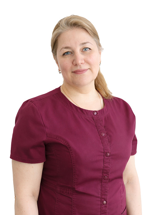 Мамедова Фатима Шапиевна