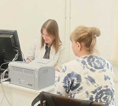 В "Звёздном городке" завершилась Неделя космического здоровья