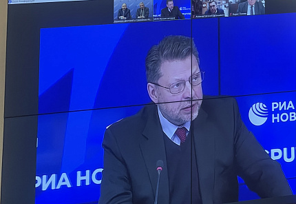 Спортивная медицина на службе здоровья россиян