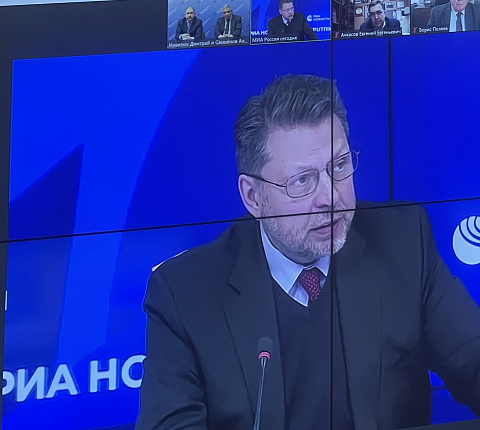 Спортивная медицина на службе здоровья россиян