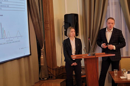 VII Международная научно-практическая конференция «Медицинские и экологические эффекты ионизирующего излучения» (MEEIR-VII)