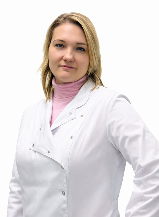 Какаева Александра Алексеевна