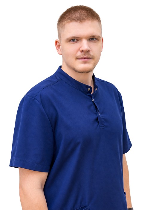 Спиваков Олег Сергеевич