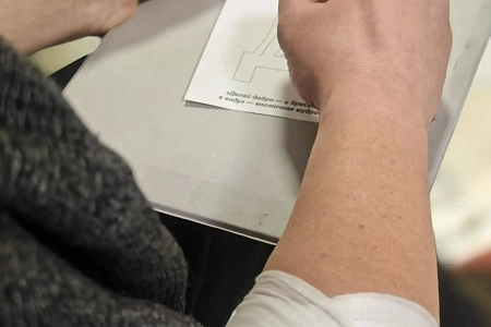 Сотрудники ГНЦ ФМБЦ им. А.И. Бурназяна ФМБА России выступили инициаторами проведения творческой практики в рамках донорской субботы.