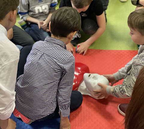 Поздравляем с Днем защиты детей!