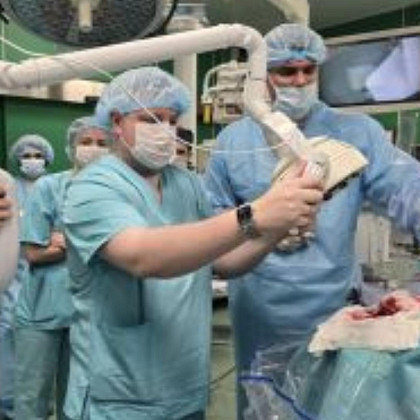 Терапия будущего: Федеральный центр мозга и нейротехнологий ФМБА России внедряет новый подход к лечению глиобластомы