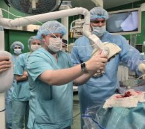 Терапия будущего: Федеральный центр мозга и нейротехнологий ФМБА России внедряет новый подход к лечению глиобластомы