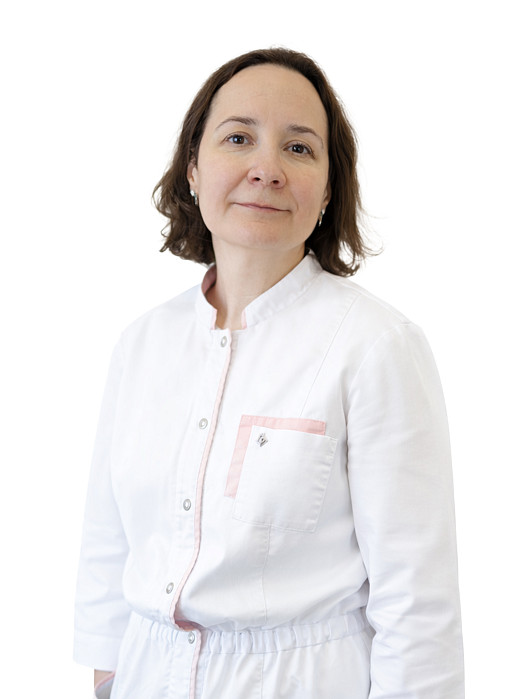 Агафонова Зоя Васильевна