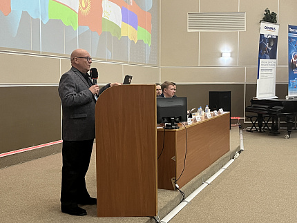 В Москве открылся Конгресс урологов ФМБА России «Союз теории и практики»
