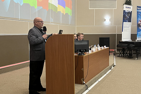 В Москве открылся Конгресс урологов ФМБА России «Союз теории и практики»