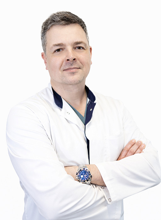 Боков Алексей Иванович