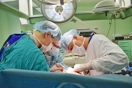 Всемирный день борьбы с раком