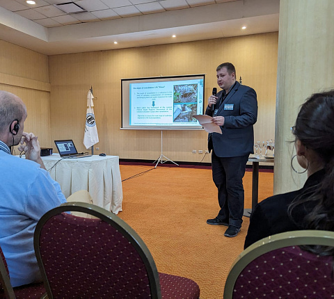 В Аргентине состоялось совместное техническое совещание Группы по обмену информацией о добыче урана и реабилитации (UMREG)