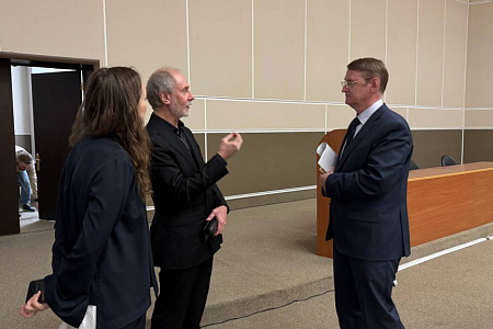 Лекция «Сила в единстве: консолидация народа как ключевой фактор Победы в Великой Отечественной войне