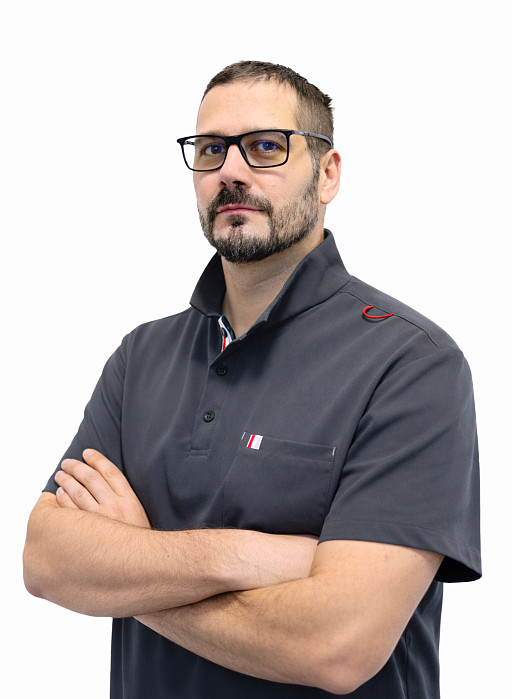 Крстич Миролюб 