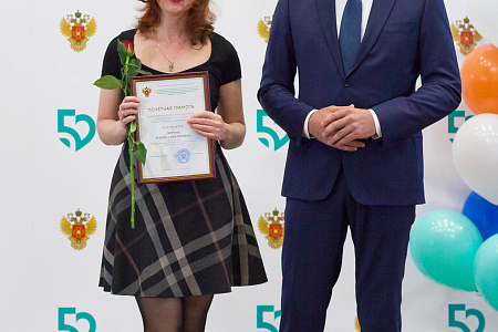 В Окружном медицинском центре ФМБА России по ЦФО подведены итоги конкурса «Лучший специалист со средним медицинским образованием»