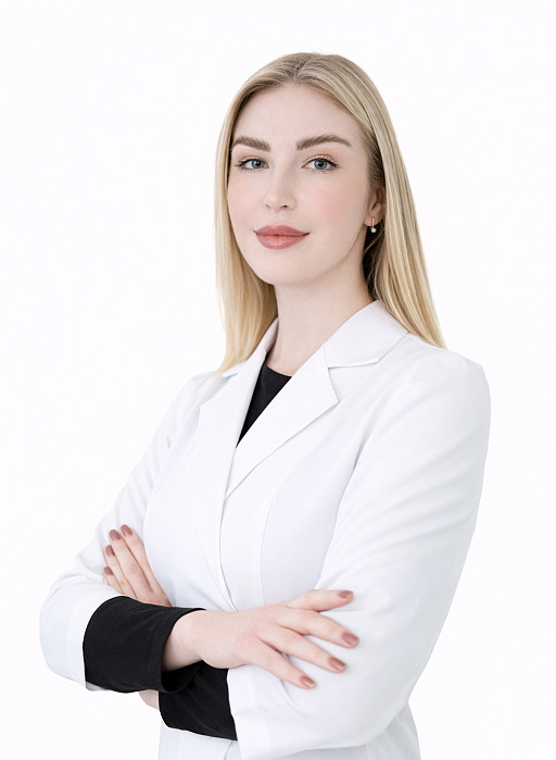 Косинская Наталия Евгеньевна