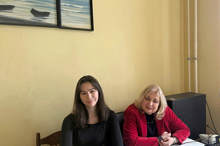 Ведущий научный сотрудник и молодой ученый Управления радиационной гигиены ФМБЦ им. А.И. Бурназяна ФМБА России приняли участие в семинаре-практикуме МАГАТЭ по методам оценки радиологического и экологического воздействия (МЕРЕИА)