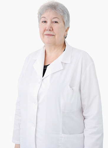 Сухова Марина Юрьевна