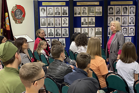 Поздравляем с Днем защиты детей!