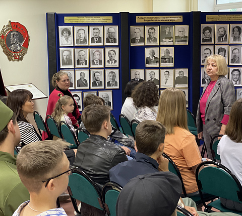 Поздравляем с Днем защиты детей!