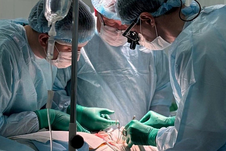 Специалисты Центра хирургии и трансплантологии ГНЦ ФМБЦ им. А.И. Бурназяна помогли начать программу трансплантации органов еще в одном регионе.