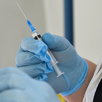 ФМБА: аллерговакцину уже активно вводят пациентам