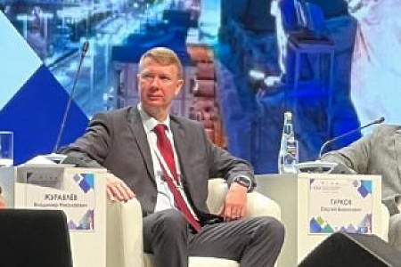 Урологи ФМБА России приняли участие в XXIV Конгрессе российского общества урологов