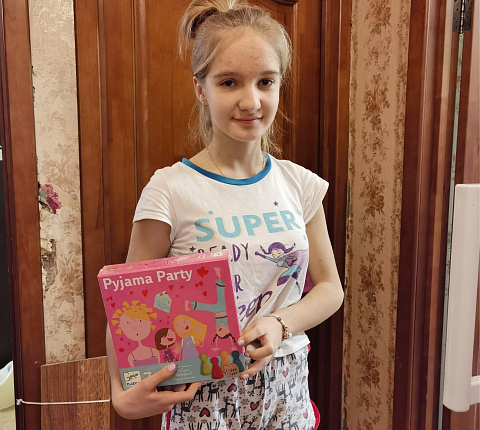 Исполняем мечты с акцией "Ёлка желаний"