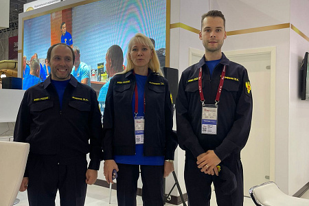 Форум "Армия-2022"