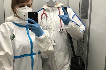 Сегодня День фельдшера. День тех, кто ежедневно, ежечасно несет службу во имя спасения человеческих жизней и сохранения здоровья каждого из нас