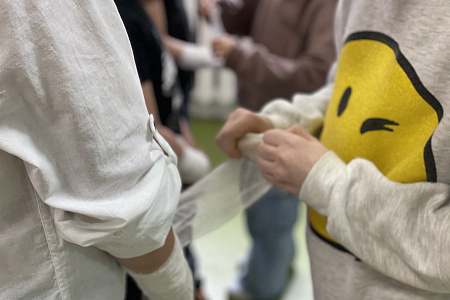 Поздравляем с Днем защиты детей!