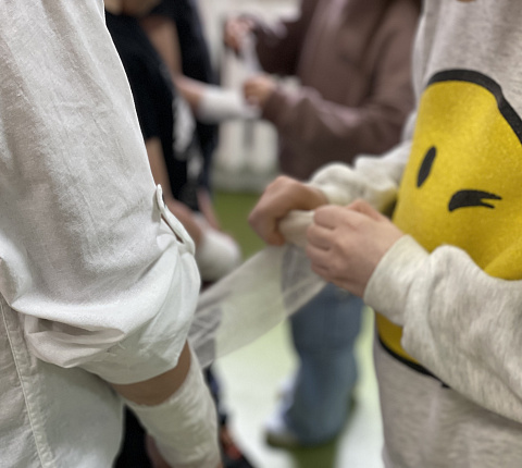 Поздравляем с Днем защиты детей!