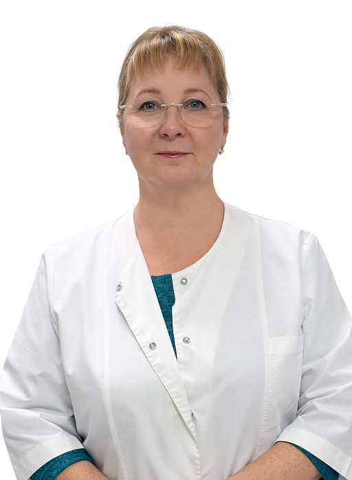 Назарян Светлана Евгениевна