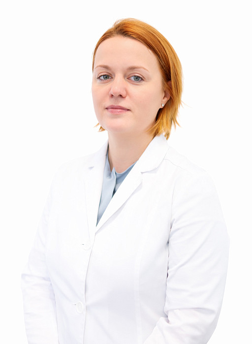 Ермакова Юлия Игоревна