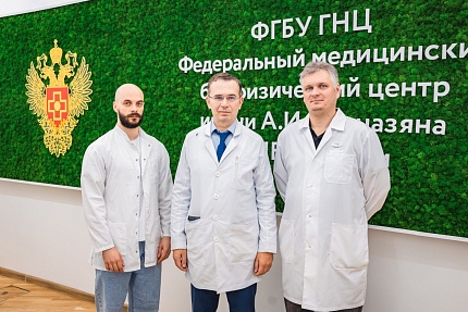 Российские учёные создали прототип системы для мониторинга внутритканевого метаболизма изолированной печени в реальном времени