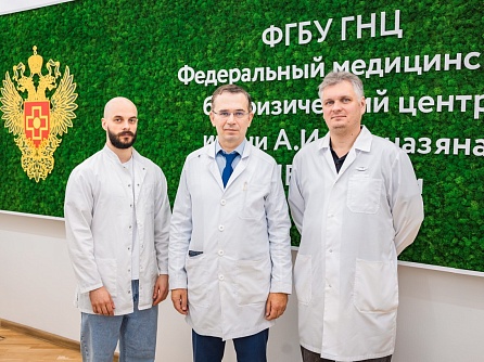 Российские учёные создали прототип системы для мониторинга внутритканевого метаболизма изолированной печени в реальном времени