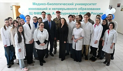 Опыт и патриотизм в проекте «Диалог с героем»