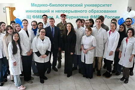 Опыт и патриотизм в проекте «Диалог с героем»