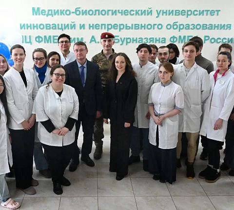 Опыт и патриотизм в проекте «Диалог с героем»