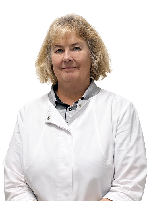 Тихомирова Мария Евгеньевна