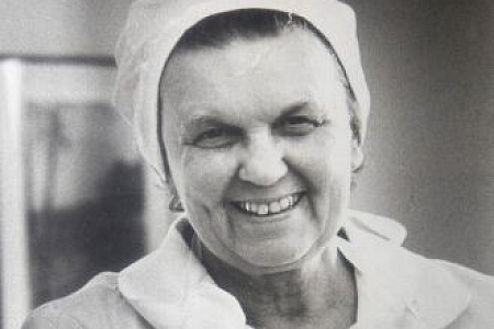 29 марта исполняется 100 лет со дня рождения выдающейся женщины-радиолога Ангелины Гуськовой