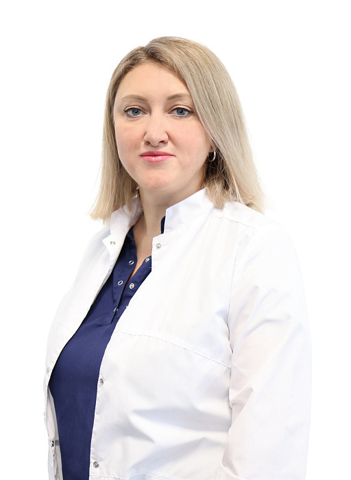 Трибо Татьяна Юрьевна