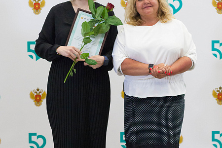 В Окружном медицинском центре ФМБА России по ЦФО подведены итоги конкурса «Лучший специалист со средним медицинским образованием»