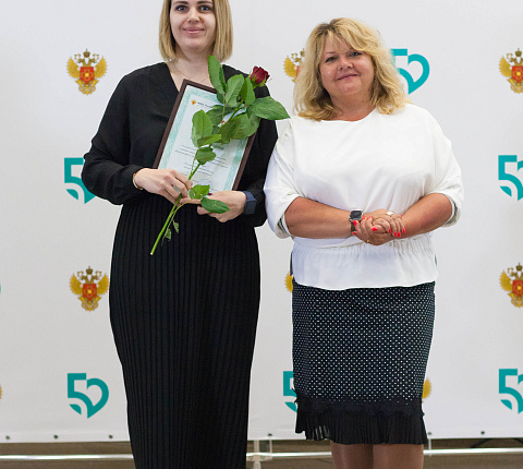 В Окружном медицинском центре ФМБА России по ЦФО подведены итоги конкурса «Лучший специалист со средним медицинским образованием»