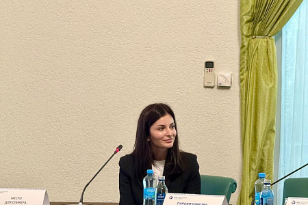 Специалисты Онкологического центра ФМБЦ им.А.И.Бурназяна ФМБА России выступили на XIII Съезде онкологов в г.Уфа