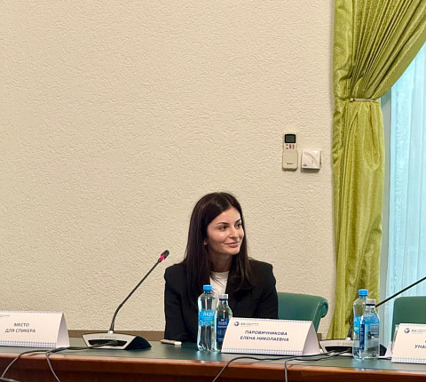 Специалисты Онкологического центра ФМБЦ им.А.И.Бурназяна ФМБА России выступили на XIII Съезде онкологов в г.Уфа