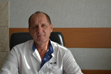 «Если можно было начать жизнь сначала, обязательно снова стала бы врачом»