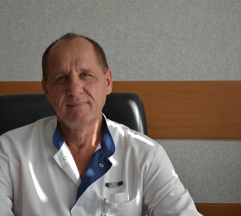 «Если можно было начать жизнь сначала, обязательно снова стала бы врачом»